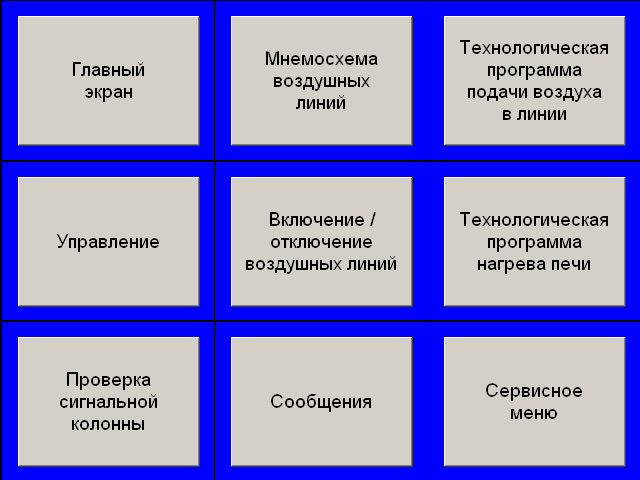 Автоматизированная система подачи воздуха компании Накал.png